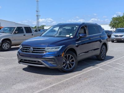 2022 Volkswagen Tiguan - Photo 1