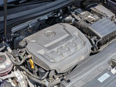 2022 Volkswagen Tiguan - Photo 10