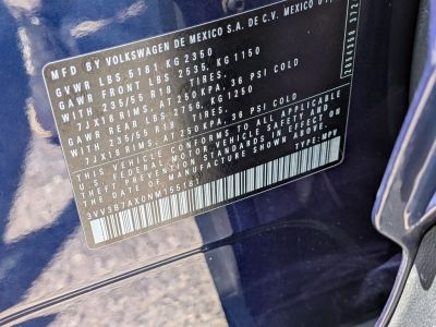 2022 Volkswagen Tiguan - Photo 24