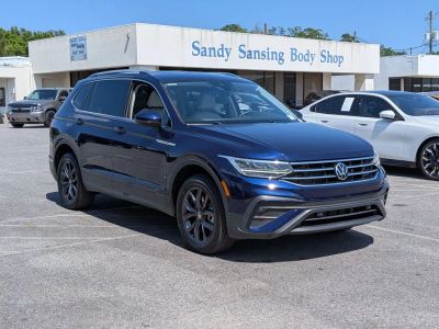 2022 Volkswagen Tiguan - Photo 7