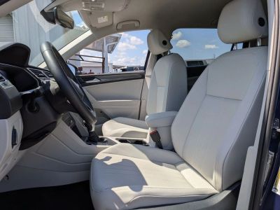2022 Volkswagen Tiguan - Photo 12