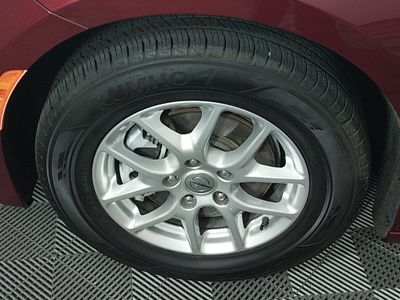 2023 Chrysler Voyager - Photo 10