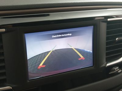 2023 Chrysler Voyager - Photo 16