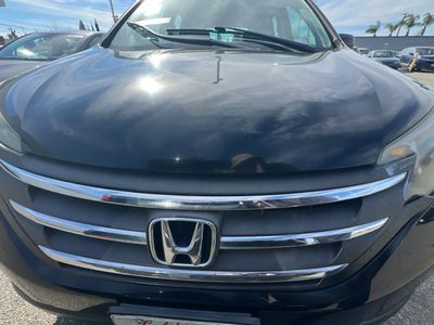 2013 Honda CR-V - Photo 9