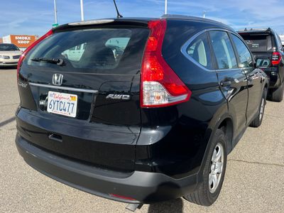 2013 Honda CR-V - Photo 2