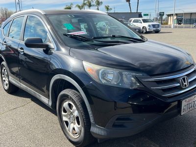 2013 Honda CR-V - Photo 3