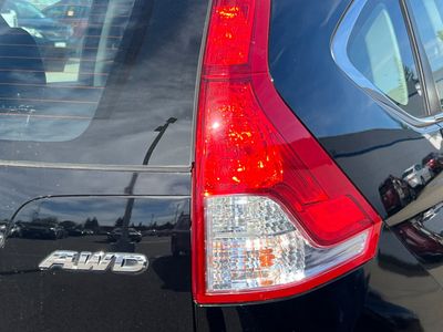 2013 Honda CR-V - Photo 16