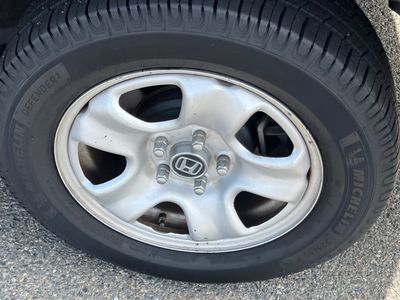 2013 Honda CR-V - Photo 17