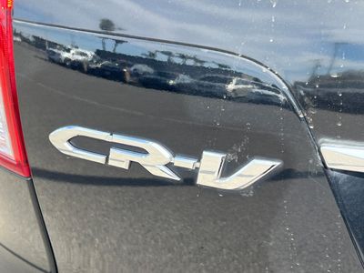 2013 Honda CR-V - Photo 7
