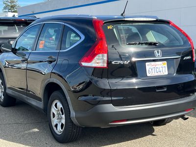 2013 Honda CR-V - Photo 4