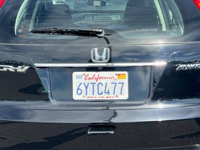 2013 Honda CR-V - Photo 15