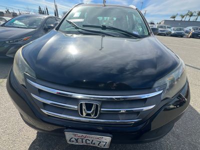 2013 Honda CR-V - Photo 6