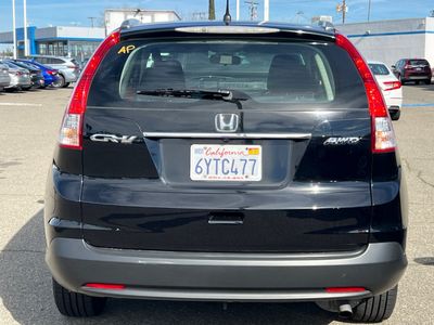 2013 Honda CR-V - Photo 5
