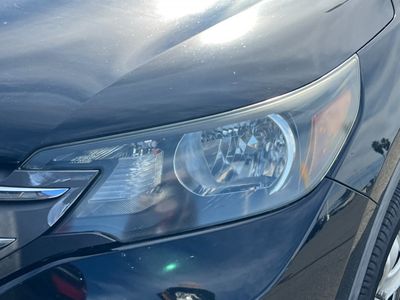 2013 Honda CR-V - Photo 22
