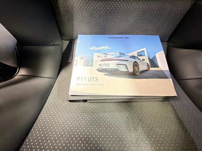 2026 Porsche 911 — photo 41 view