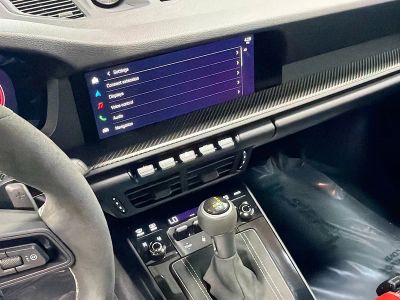 2026 Porsche 911 — photo 24 view