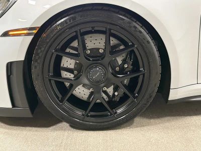 2026 Porsche 911 — photo 38 view