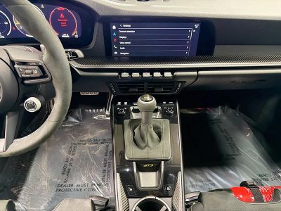 2026 Porsche 911 — photo 18 view