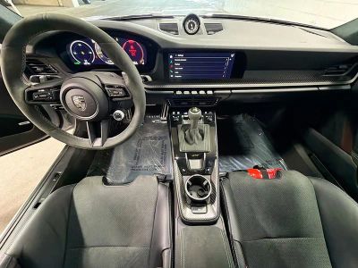 2026 Porsche 911 — photo 15 view