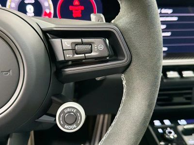 2026 Porsche 911 — photo 34 view