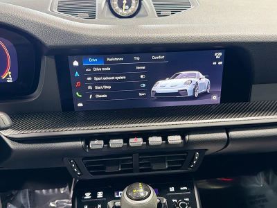 2026 Porsche 911 — photo 26 view