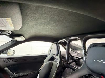 2026 Porsche 911 — photo 23 view