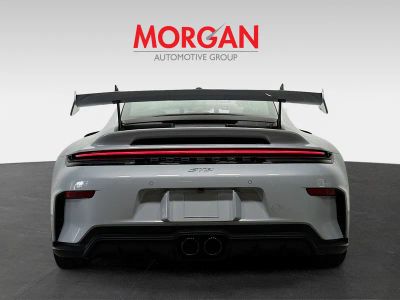 2026 Porsche 911 — photo 8 view