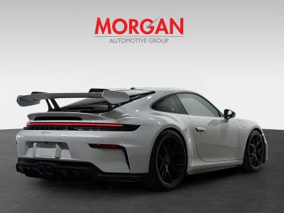 2026 Porsche 911 — photo 7 view