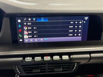 2026 Porsche 911 — photo 27 view
