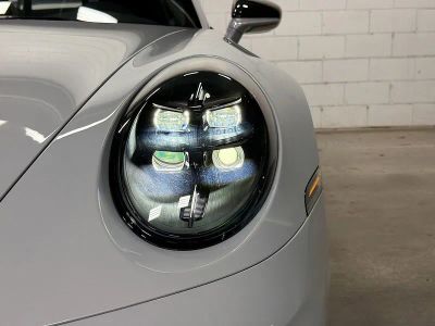 2026 Porsche 911 — photo 10 view