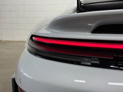 2026 Porsche 911 — photo 11 view