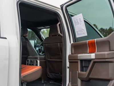 2020 Ford F-250SD - Photo 17
