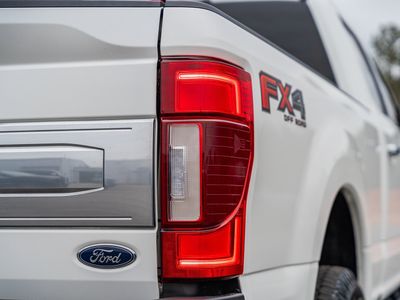 2020 Ford F-250SD - Photo 18