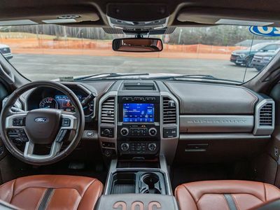 2020 Ford F-250SD - Photo 29