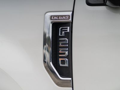 2020 Ford F-250SD - Photo 10