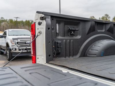 2020 Ford F-250SD - Photo 20