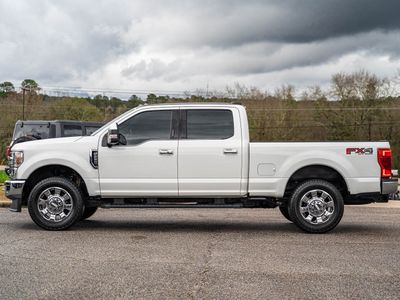 2020 Ford F-250SD - Photo 3