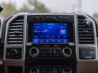 2020 Ford F-250SD - Photo 36