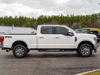 2020 Ford F-250SD - Photo 7