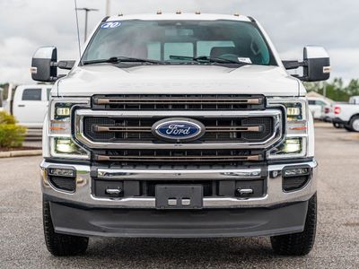 2020 Ford F-250SD - Photo 1