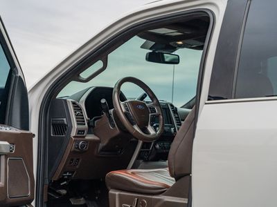2020 Ford F-250SD - Photo 22
