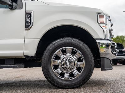 2020 Ford F-250SD - Photo 8