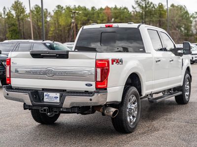 2020 Ford F-250SD - Photo 6