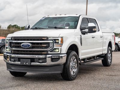 2020 Ford F-250SD - Photo 2