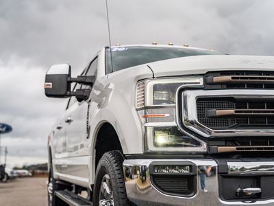 2020 Ford F-250SD - Photo 9