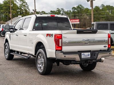2020 Ford F-250SD - Photo 4