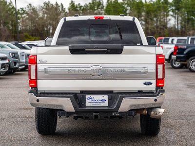 2020 Ford F-250SD - Photo 5