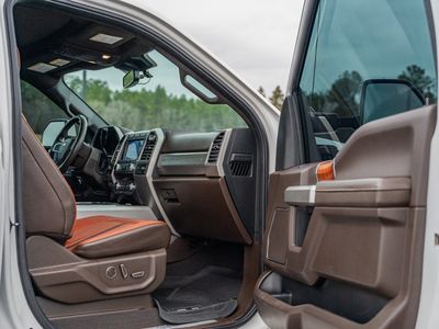 2020 Ford F-250SD - Photo 16