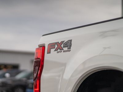 2020 Ford F-250SD - Photo 12