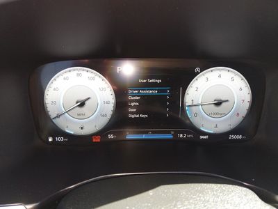 2022 Hyundai Santa Fe - Photo 14